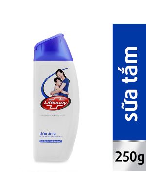Sữa-tắm-Lifebuoy-Chăm-Sóc-Da-(250g)