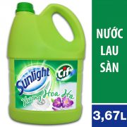 Nước-Lau-Sàn-Sunlight-Hương-Hoa-Hạ-(chai-4kg)