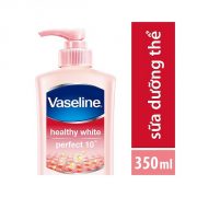 Sữa-Dưỡng-Thể-Vaseline-Perfect-10-trong-1-(350g)