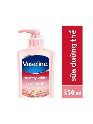 Sữa-Dưỡng-Thể-Vaseline-Perfect-10-trong-1-(350g)