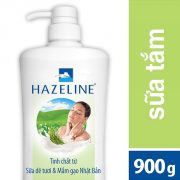 Sữa-Tắm-Hazeline-Mầm-Gạo-(900g)