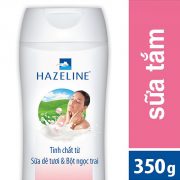 Sữa-Tắm-Hazeline-Ngọc-Trai-(350g)